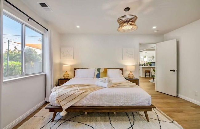 @ Marbella Lane - Stylish Cozy4br in Siliconvalley - Foto 6