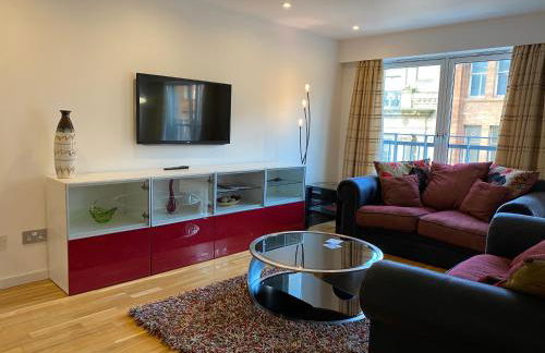 Tolbooth Apartments by Principal Apartments - Photo 62