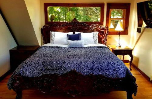 White Lotus Suite - Foto 3