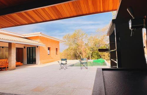 StayBr Casa Lolla - Country House - Foto 19