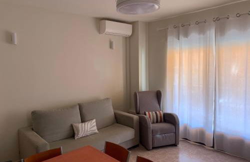 Apartamento en Moraira Centro con Piscina - Photo 12