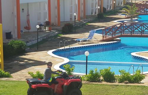 Paraiso de Maracajau 1 - Foto 16