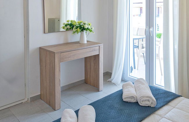 Zografia Apartments - Foto 41