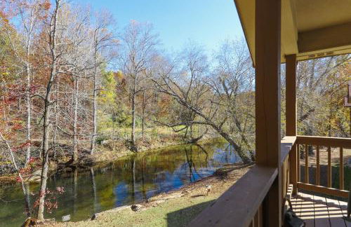 The Bears Den - Foto 1