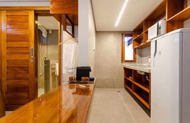 Villa Nanui Jeri - Foto 21