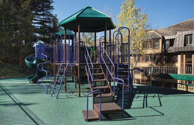 Marriott's StreamSide Evergreen at Vail - Foto 15