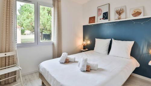 Charmante maison proche mer, quartier paisible - Photo 4