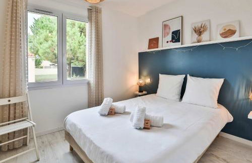 Charmante maison proche mer, quartier paisible - Photo 4