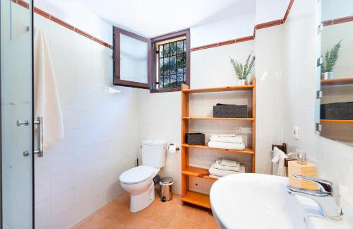 Villa Son Allarga - Foto 18