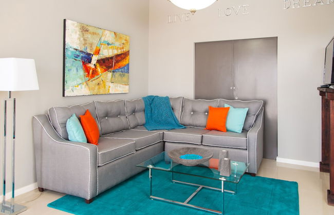 Skyview Manor Guest Apartments - Foto 25