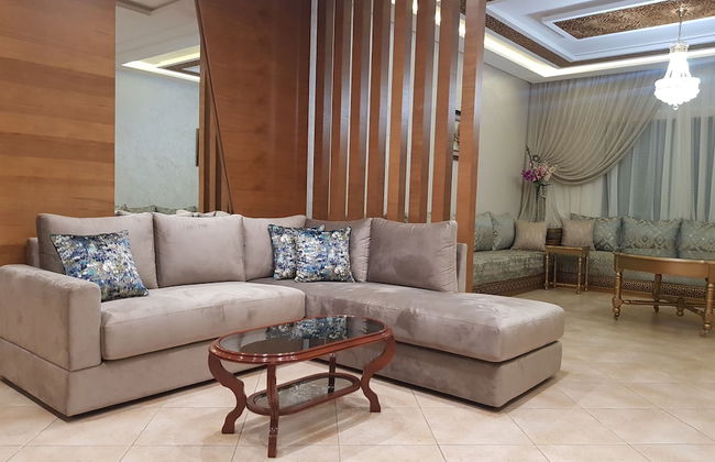 résidence niama - Foto 8