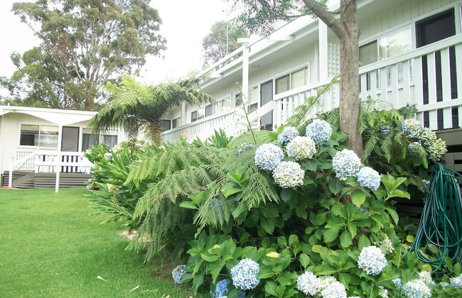 Top of the Lake Units - Foto 2