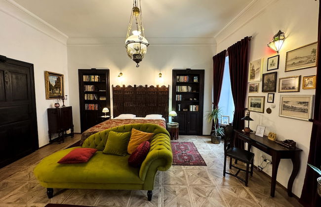 Opera apartments - Foto 31