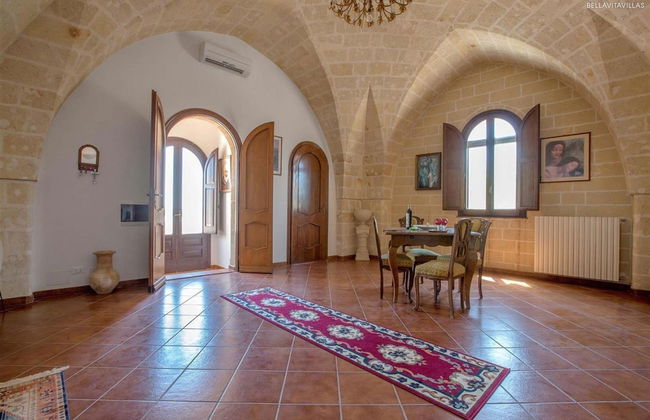 2040 Antica Masseria Casa Rossa - Appartamento Frantoiana by Barbarhouse - Foto 45