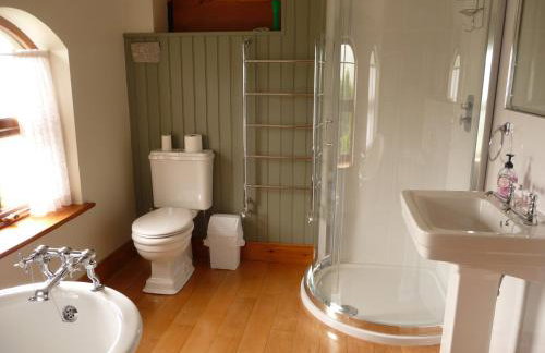 Crotlieve Barn - Photo 25