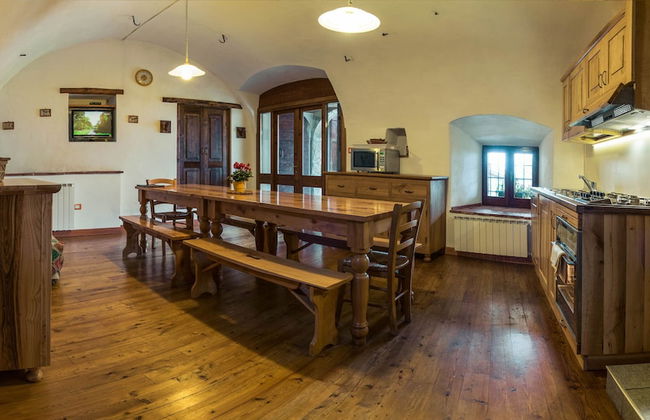 Castello di Zorzino - Foto 66