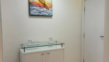 Apartamento perto da Praia de Itapuã, Praia da Costa e Praia de Itaparica - Foto 4