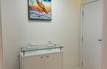 Apartamento perto da Praia de Itapuã, Praia da Costa e Praia de Itaparica - Foto 4