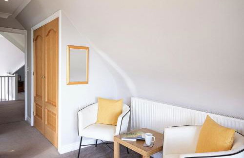 Orchard House Wadebridge Self Catering - Foto 27