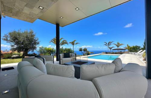 Villa Deluxe - Jardin del Mar y Cielo - ONLY ADULTS - Foto 27