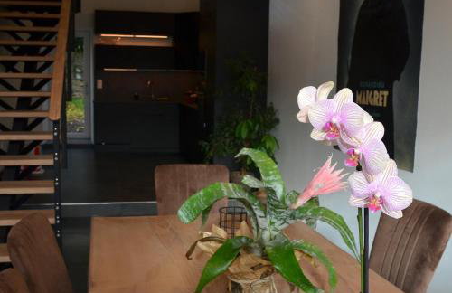 Loft industriel dans une ancienne grange - Foto 22