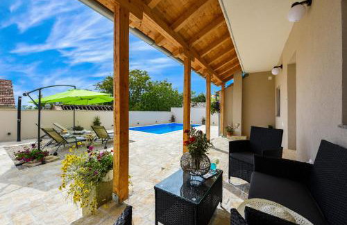 Villa Outback Zadarvillas - Photo 16