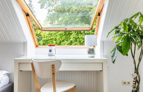 Ferienwohnung Kalina am Dieksee Malente - Photo 18