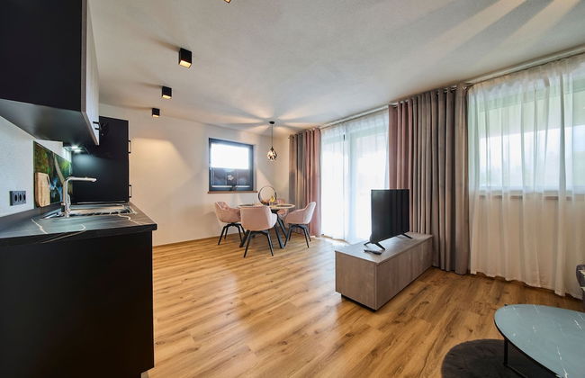 Apartment Sophie - Foto 23