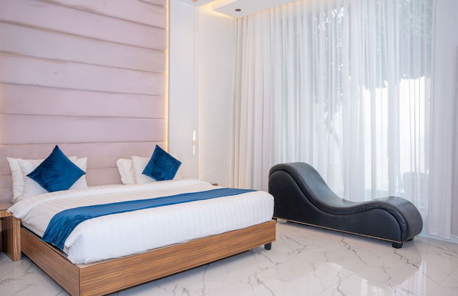 Arjanpark resort - Foto 12