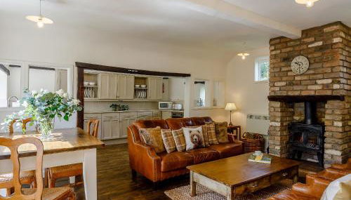 Orchard Barn - Foto 5