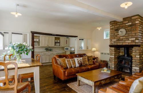 Orchard Barn - Foto 5