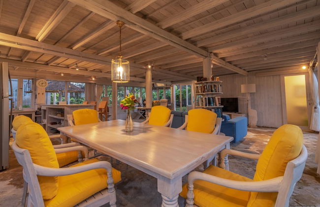 Villa Lumbung - Foto 22