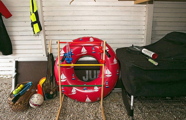 6 Person Holiday Home in Bagenkop - Photo 34