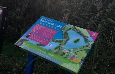 4 berth Boat house retreat in birstall, Leicester - Foto 13