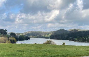 Marismas de Cantabria cerca de Laredo - Foto 45