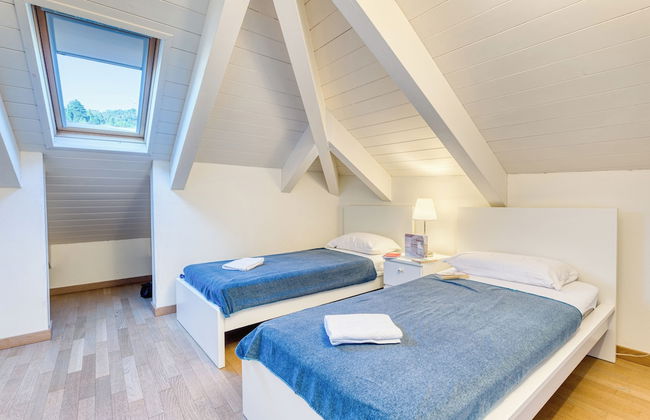 Il Regno Di Monica Attico Near The Sea - Foto 7