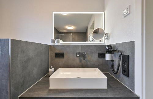 Ferienwohnungen Stock Ferienwohnung Nr 9 - Foto 21