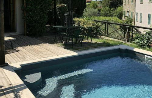 Villa Toppani Del Sodo - Foto 6