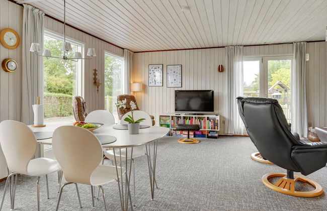 "Asya" - 600m from the sea - Foto 21