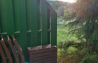 Studio Cabine RDC Pied des Pistes - Foto 20