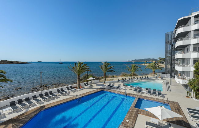 Apartamentos Vibra Jabeque Blue - Adults only - New Opening 2025 - Foto 75