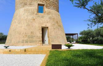Torre Granitola Suite - Foto 35