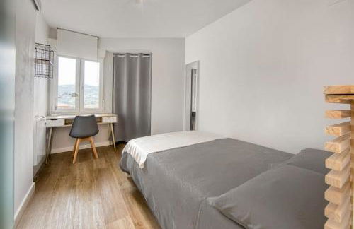 642A Apartamento con vistas y 3 baños - Foto 10