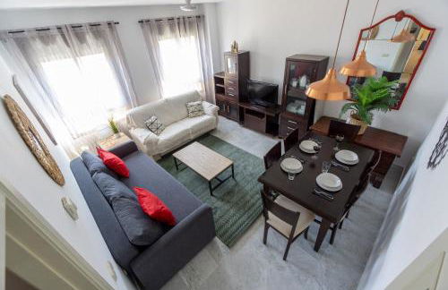 RentalSevilla Concejal Alberto Jiménez-Becerril - Foto 6