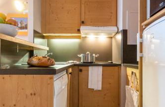 Résidence Pierre & Vacances Les Balcons De Bellevarde - Foto 9