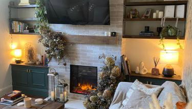 Cosy Earlsfield pad with Garden - Foto 2