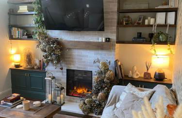 Cosy Earlsfield pad with Garden - Foto 2