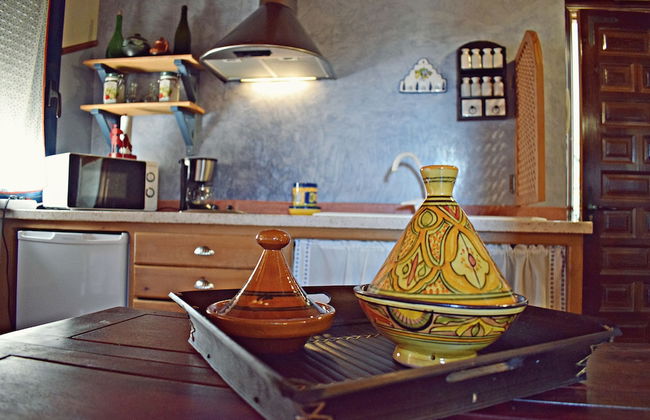 Apartamentos Turísticos La Vida De Antes - Foto 14