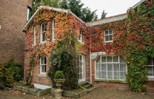 Ballsbridge Apartments - Photo 41