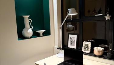 Appartement ARTY avec patio - Photo 3